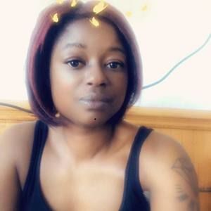 Meet your Posher, Shonta